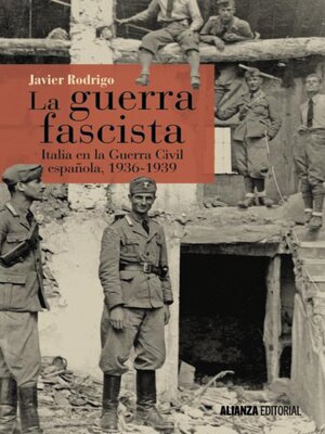 cover image of La guerra fascista